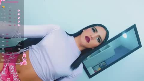 valentina_princess_ online show from 02.06.25