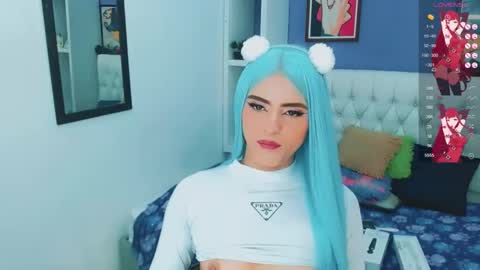 valentina_princess_ online show from 02.09.25