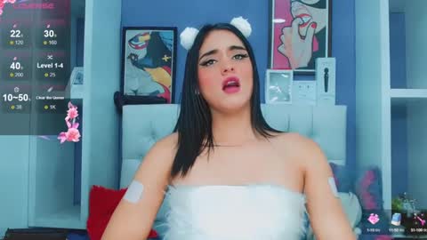 valentina_princess_ online show from 03.05.25