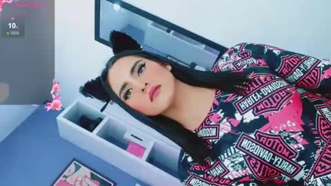 valentina_princess_ online show from 03.10.25