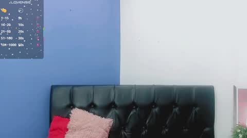 valentina_princess_ online show from 09.19.25