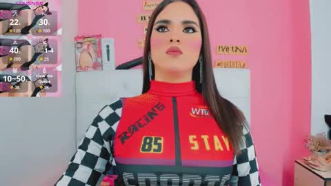valentina_princess_ online show from 05.19.26
