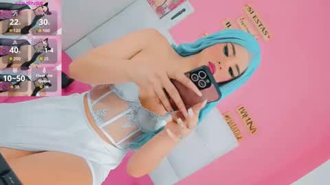 valentina_princess_ online show from 05.31.26