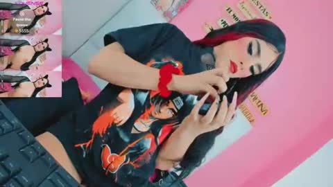 Snapshot of valentina_princess_ chatting on 06.15.26 valentina_princess_ online show from 06.15.26