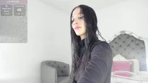 Valentina  online show from 06.04.26