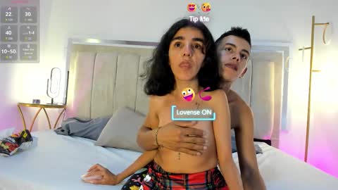 VALENTINA online show from 03.20.26