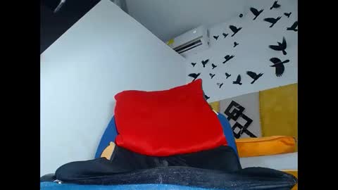 valentinabigcock23 online show from 02.26.25