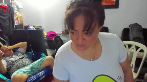 valentina online show from 02.22.25