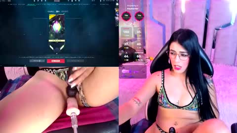 Valentina online show from 02.23.25