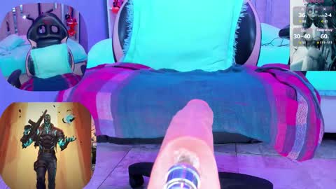 Valentina online show from 10.17.25