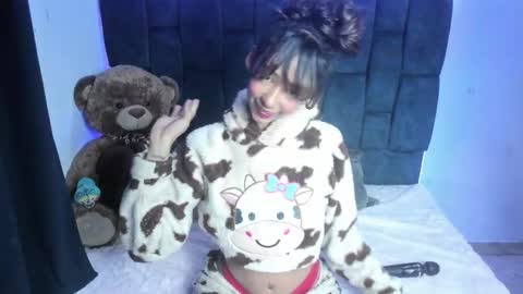 valentinaklean1 online show from 03.07.26