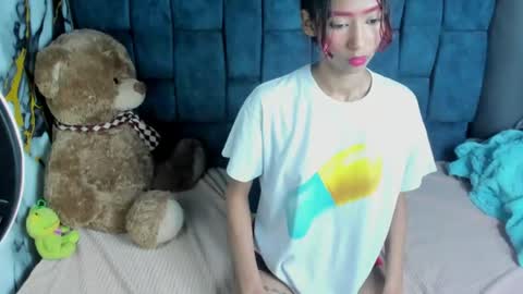 valentinaklean1 online show from 07.02.26