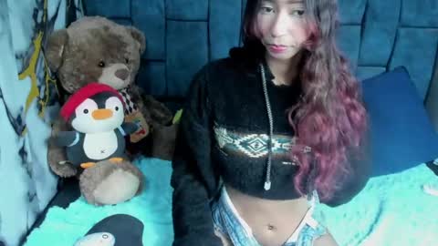 valentinaklean1 online show from 07.13.26