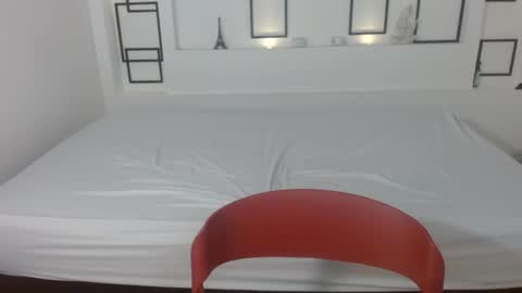 Snapshot of valentinamontoya chatting on 01.23.25 valentinamontoya online show from 01.23.25