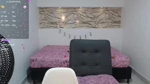 Snapshot of valentinamontoya chatting on 01.29.25 valentinamontoya online show from 01.29.25