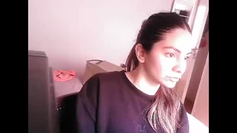 Snapshot of valentinaseleni24 chatting on 09.10.25 valentinaseleni24 online show from 09.10.25
