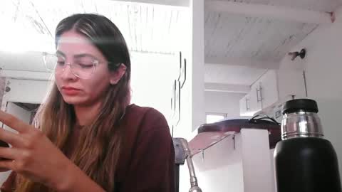 Snapshot of valentinaseleni24 chatting on 10.12.25 valentinaseleni24 online show from 10.12.25