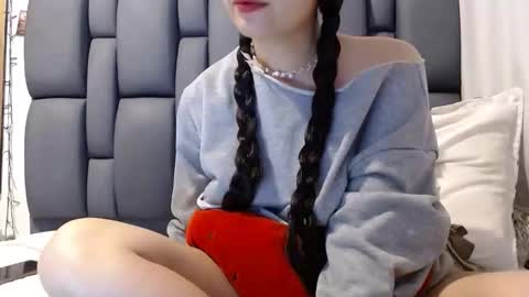 valentinasmith18 online show from 02.16.26