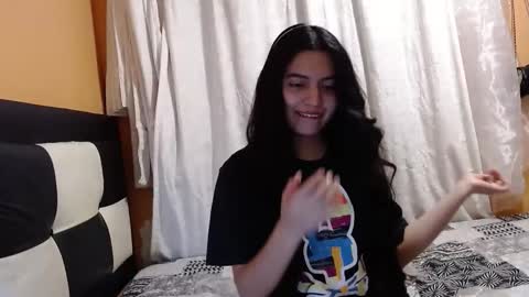 valentinasmith18 online show from 02.25.26