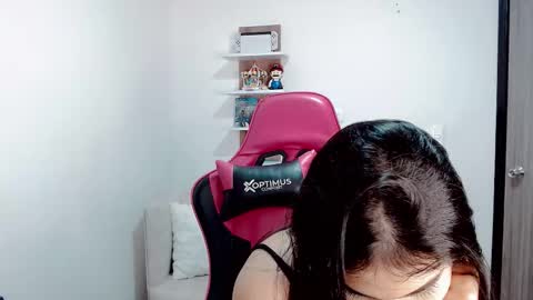 Valentina  online show from 11.06.25