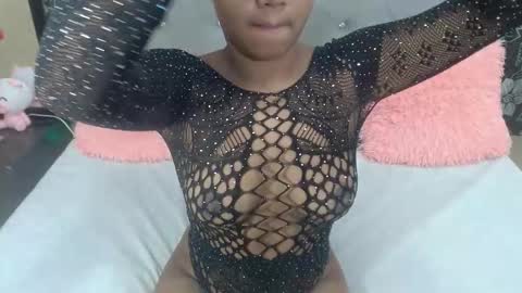 valentina vega online show from 02.20.26