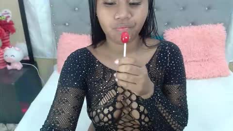 valentina vega online show from 03.13.26