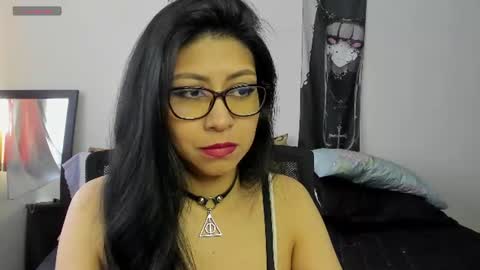 Valentina online show from 07.16.26
