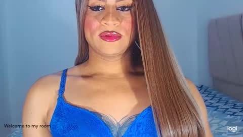 VALENTINA   online show from 01.12.26