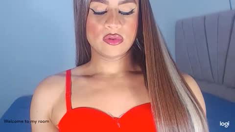 VALENTINA   online show from 02.07.26