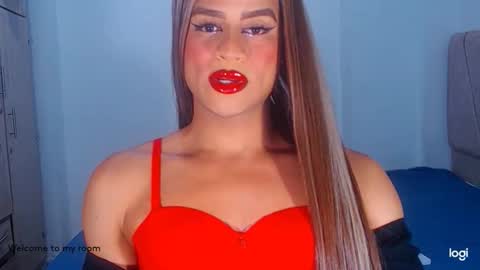 Snapshot of valentinaxxxdoll chatting on 05.26.26 VALENTINA online show from 05.26.26