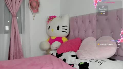 Snapshot of valentine_sweety chatting on 05.15.26 Valentine online show from 05.15.26