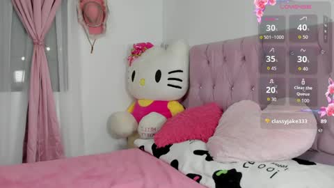 Snapshot of valentine_sweety chatting on 05.15.26 Valentine online show from 05.15.26