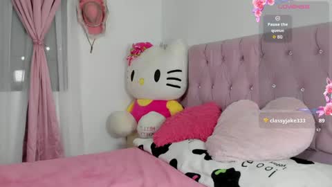 Snapshot of valentine_sweety chatting on 05.15.26 Valentine online show from 05.15.26