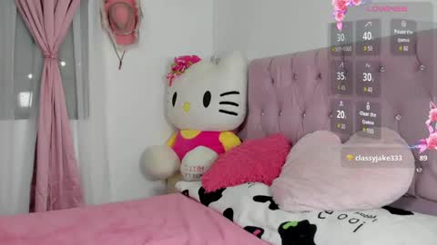 Snapshot of valentine_sweety chatting on 05.16.26 Valentine online show from 05.16.26