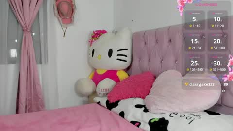 Snapshot of valentine_sweety chatting on 05.16.26 Valentine online show from 05.16.26