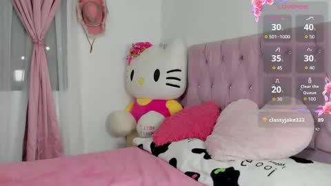 Snapshot of valentine_sweety chatting on 05.16.26 Valentine online show from 05.16.26