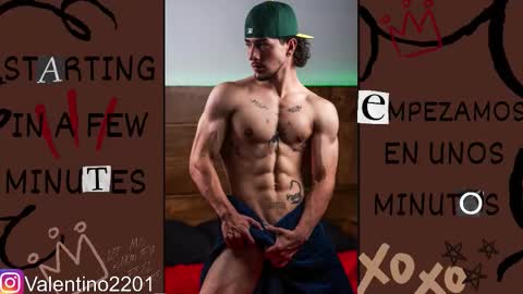 valentino online show from 01.06.26