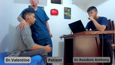 Nick online show from 01.06.26