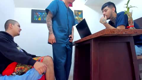 Nick online show from 02.05.26