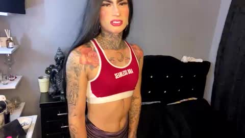 valentino_bs online show from 02.01.26