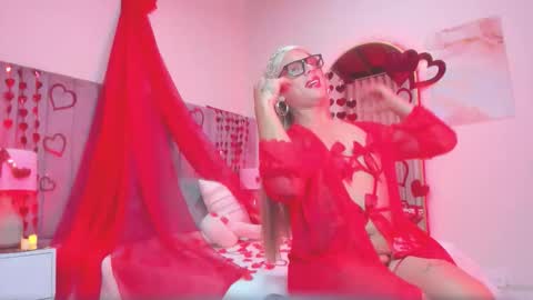 valentino_moretti online show from 02.14.26