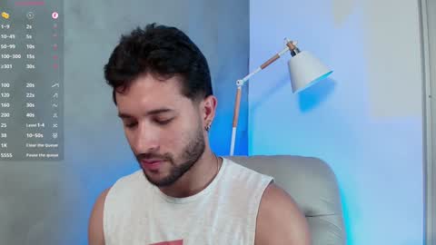 Valentino online show from 01.20.25