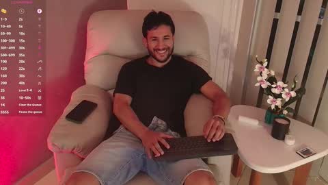 Valentino online show from 02.22.25