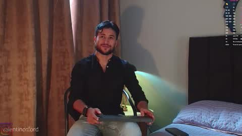 Valentino online show from 09.10.25