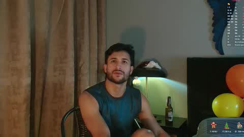 Valentino online show from 12.17.25