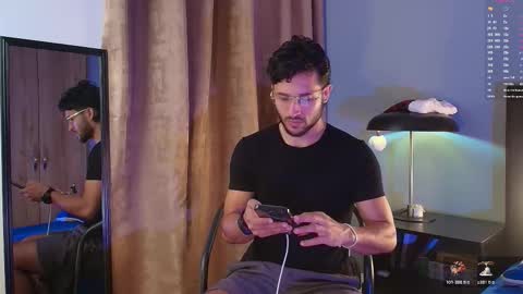 Valentino online show from 12.22.25