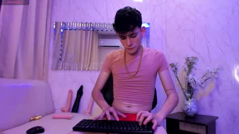 Valentino online show from 02.27.25