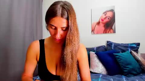 Snapshot of valentono88 chatting on 06.29.26 Kate online show from 06.29.26