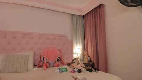 Vale Toro  online show from 02.13.26