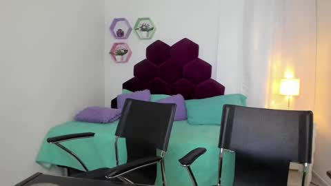 Valery And Daniel online show from 02.02.25